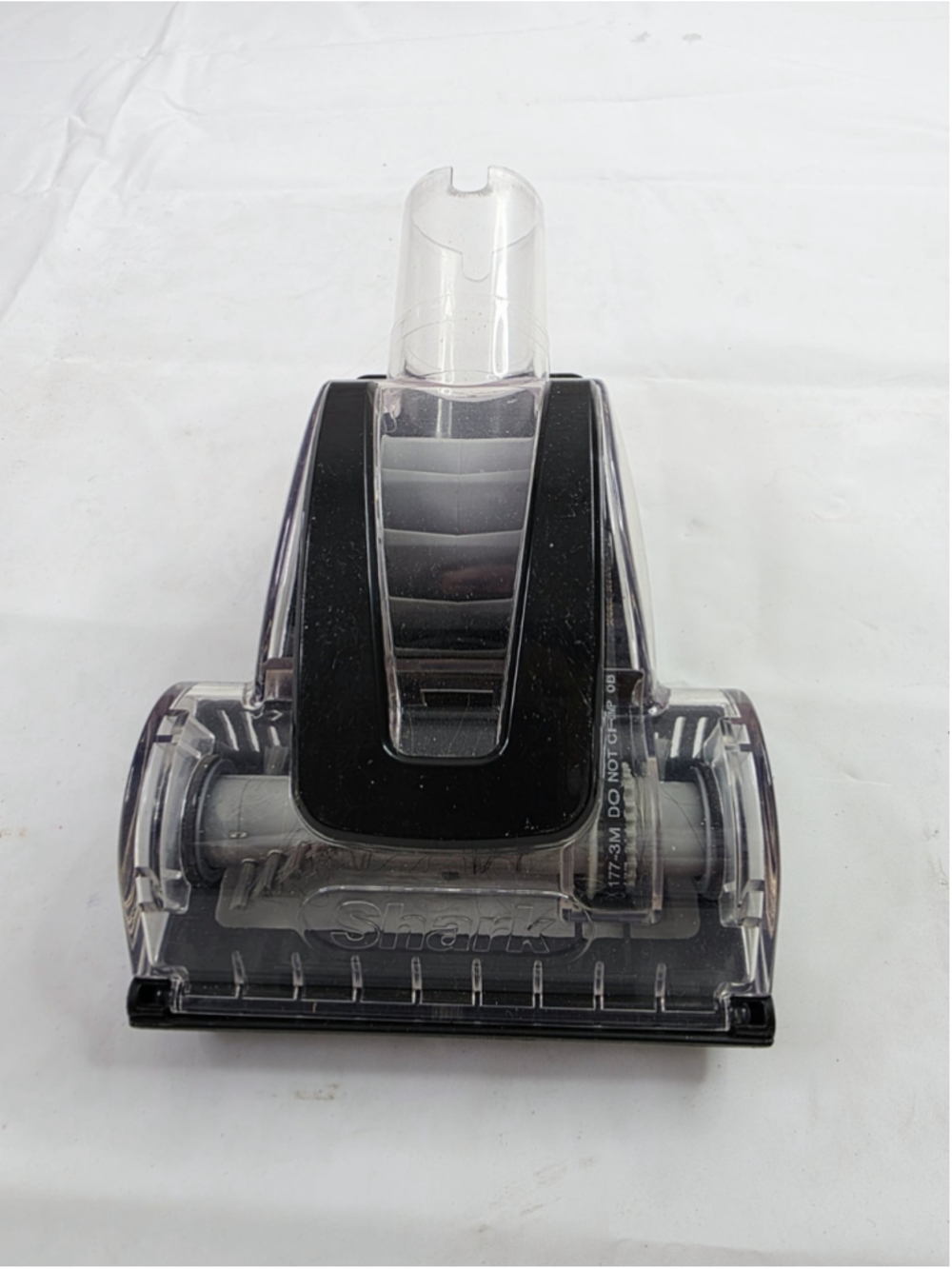 Shark Vacuum Pet Hair Tool Attachment Power Brush Head